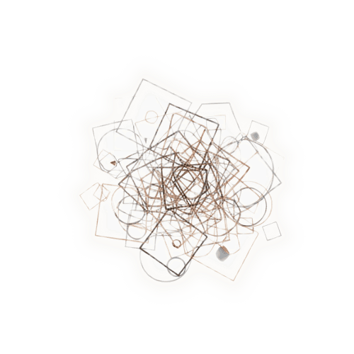 Tangled cables representing complex multi-vendor IT